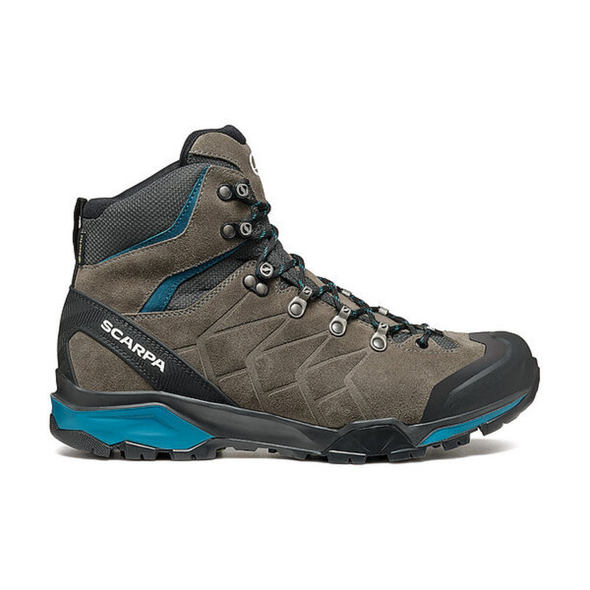 Scarpe Trekking uomo