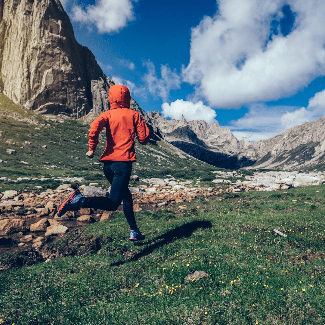 Trail Running