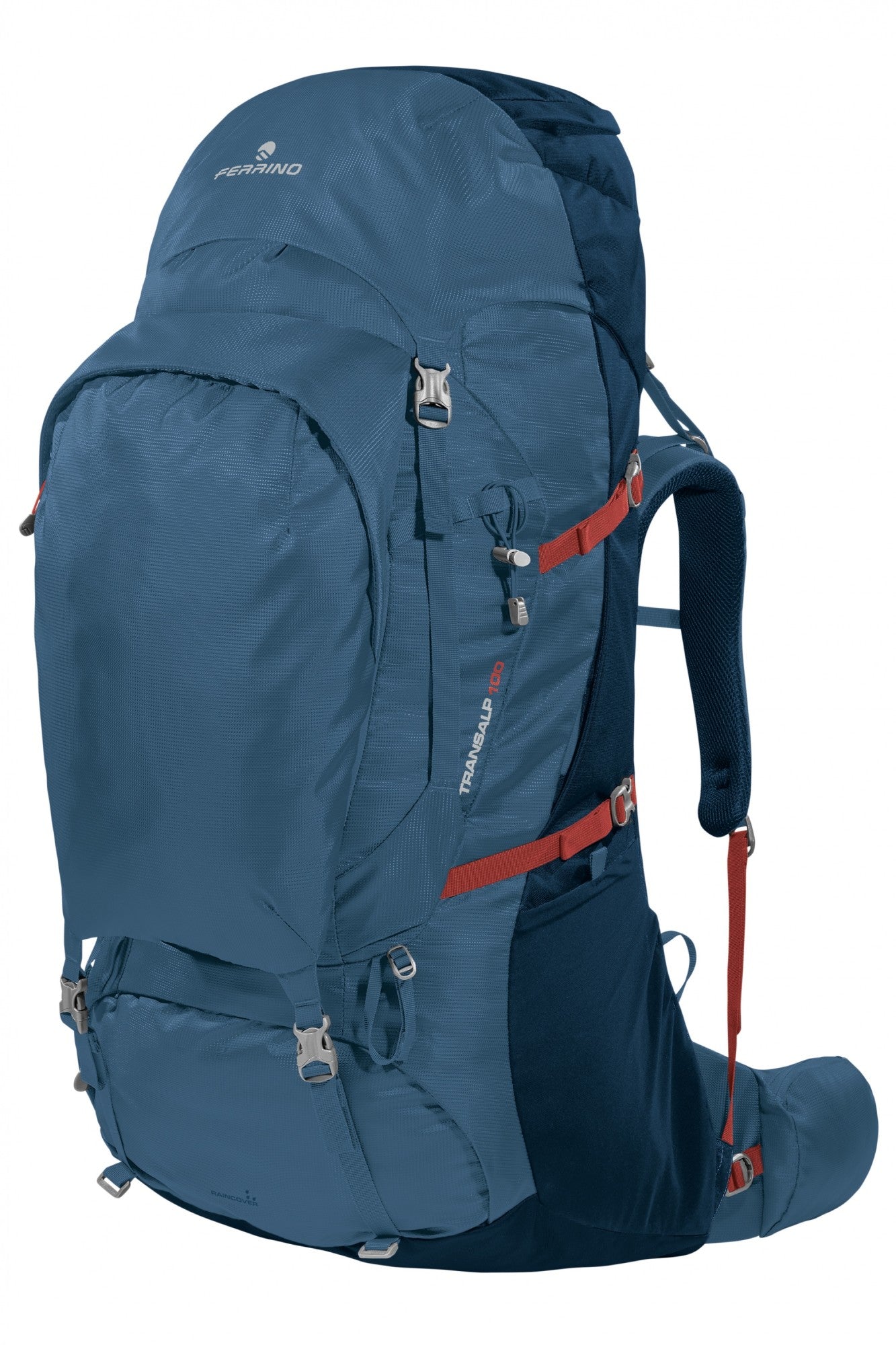 TRANSALP 100L - ZAINO DA BACKPACKING - FERRINO