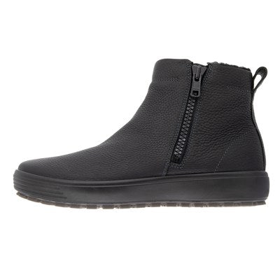 SOFT 7 TRED M Boot LEA - Taglia 44 - ECCO