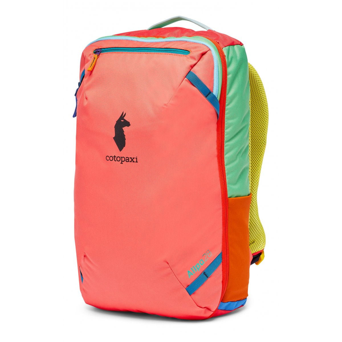 ALLPA 28L - ZAINO/VALIGIA - COTOPAXI