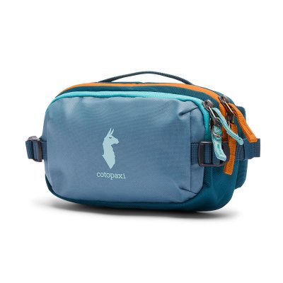 Allpa X 1.5L Hip Pack - MARSUPIO - COTOPAXI