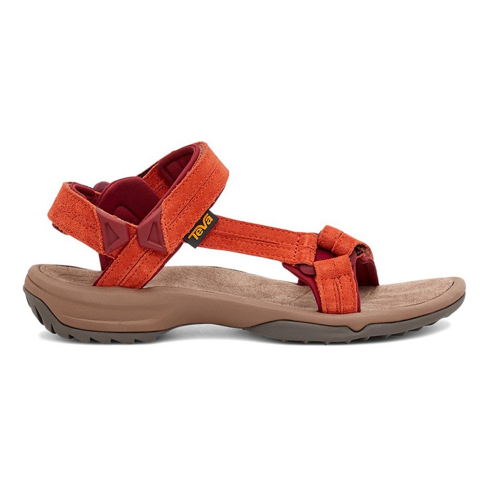 TERRA FI LITE W - SUEDE - TEVA