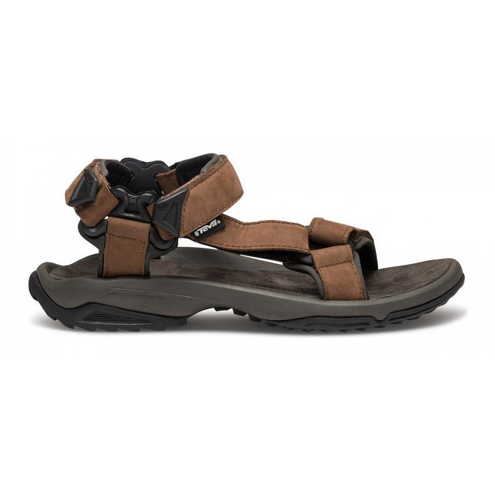 TERRA FI 4 LEATHER - TEVA - SANDALI