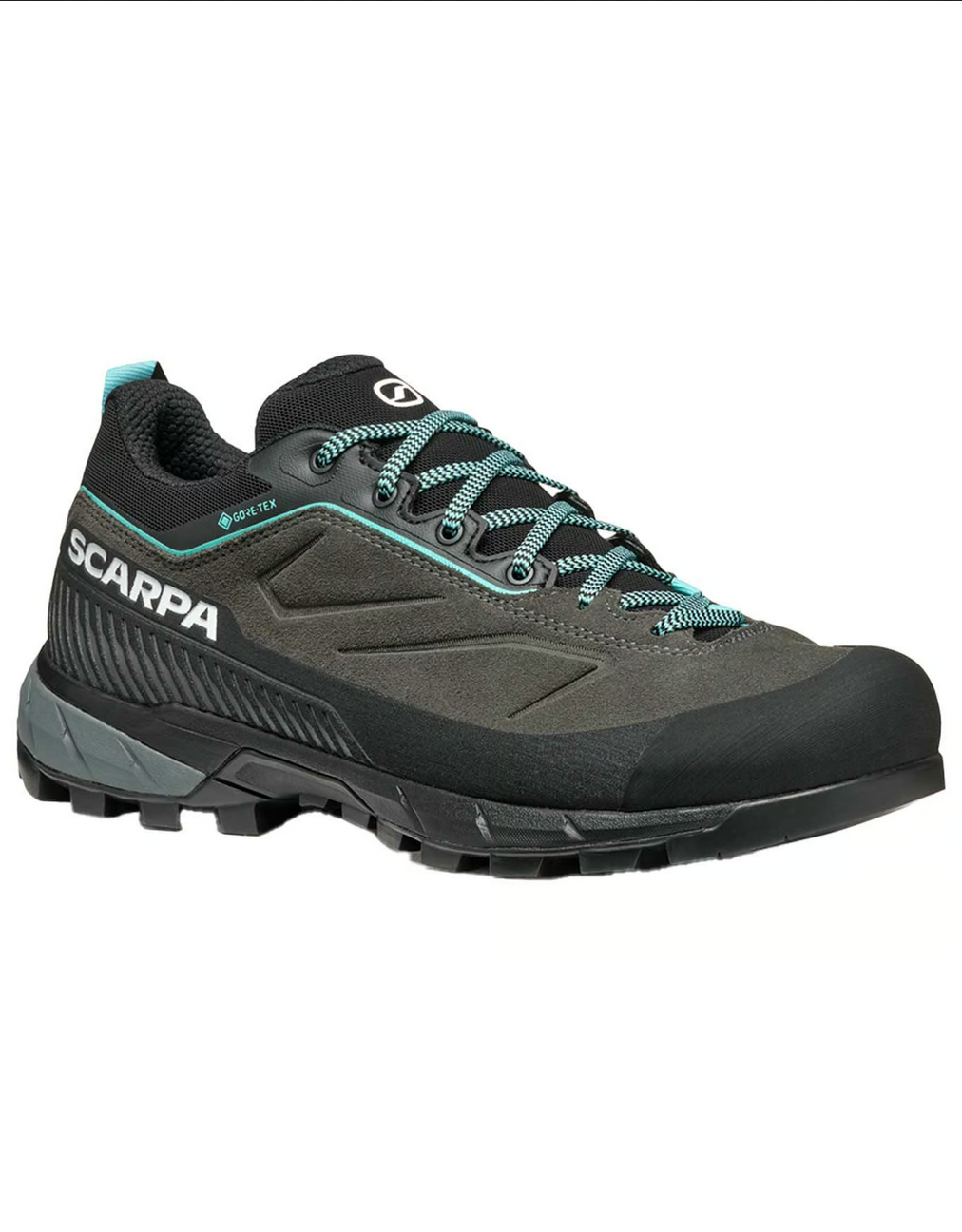 RAPID XT GTX Wmn - SHOES