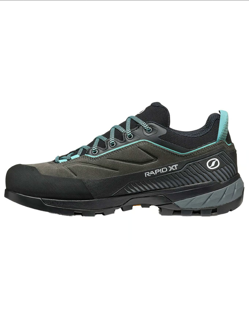 RAPID XT GTX Wmn - SHOES