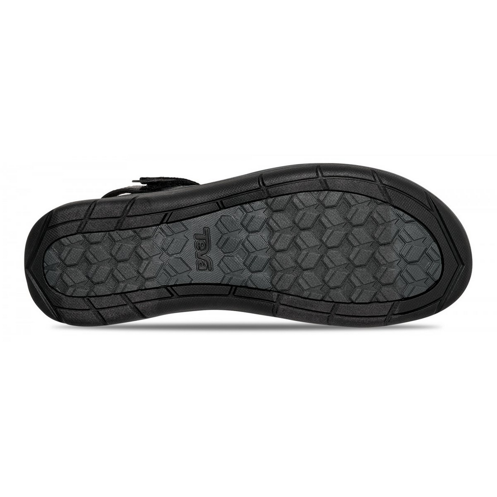 TIRRA TRAVELER - SANDALO CITTADINO - TEVA