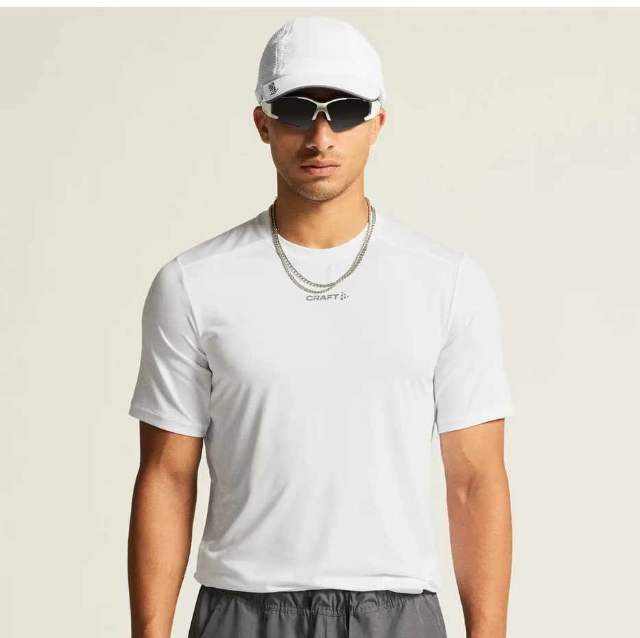 ADV essence Ss Tee 2 M - T-SHIRT - CRAFT