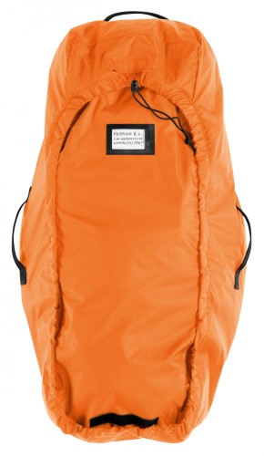 raincover super impermeabile