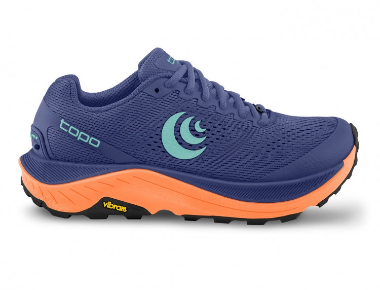 TOPO ATHLETIC ULTRAVENTURE 3 W