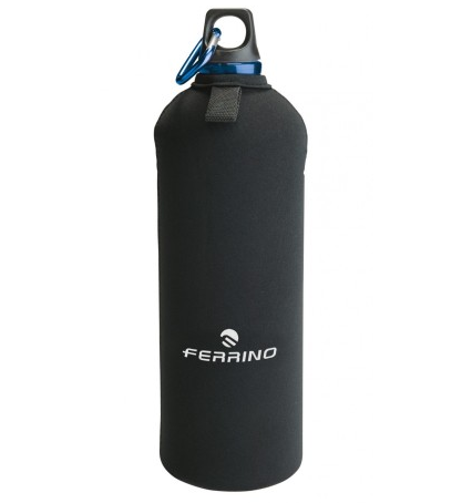 BORRACCIA ALLUMINIO E COVER IN NEOPRENE - FERRINO - BF Mountain Shop