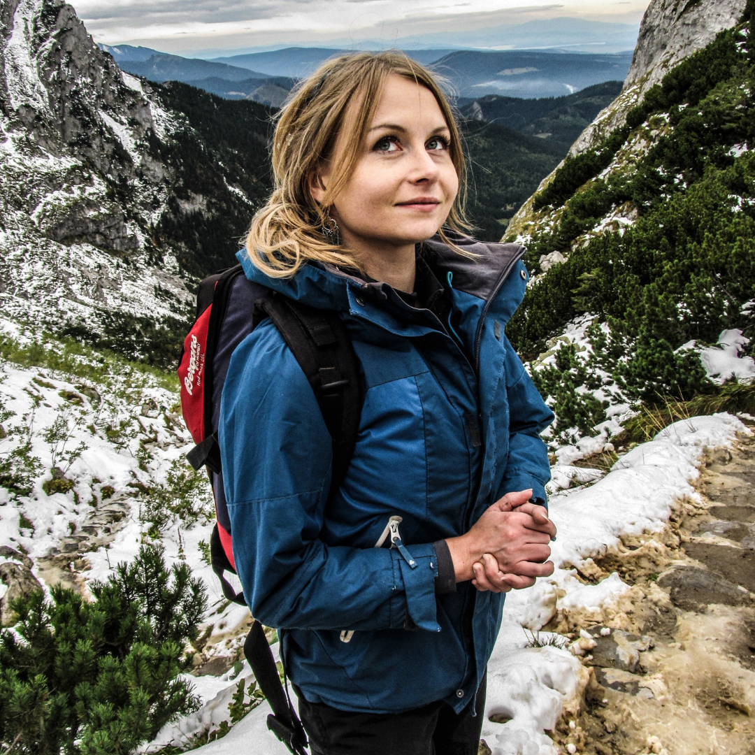 Abbigliamento Trekking donna