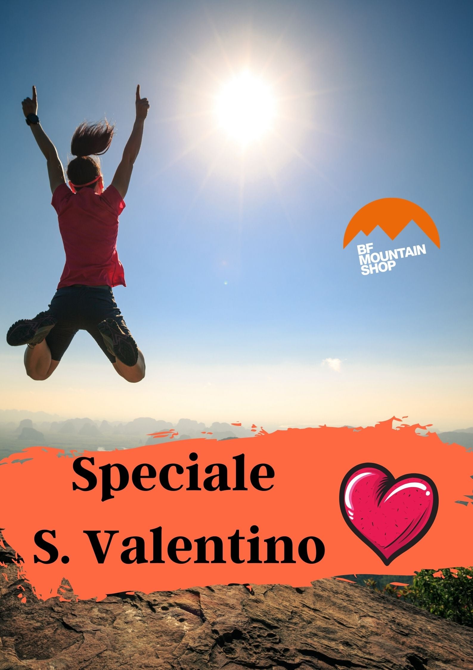 Speciale S. Valentino!