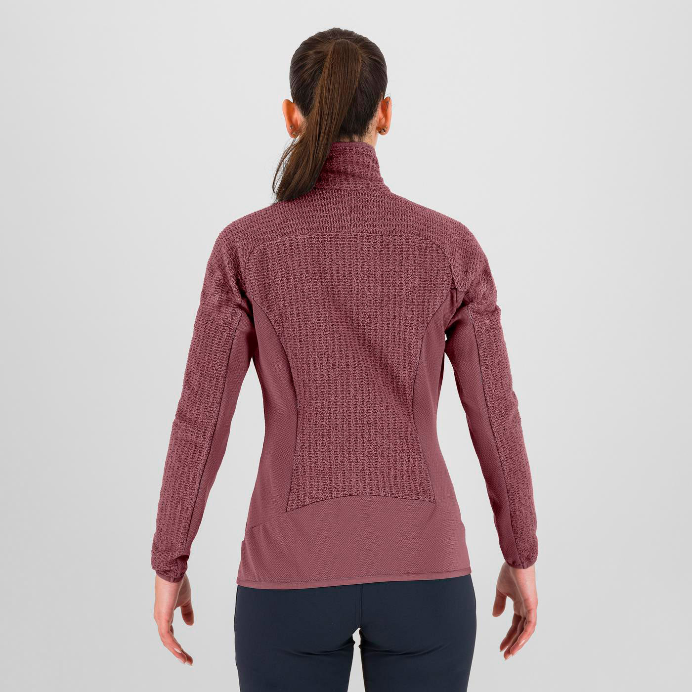 FLEECE SPOOL - WMN - KARPOS