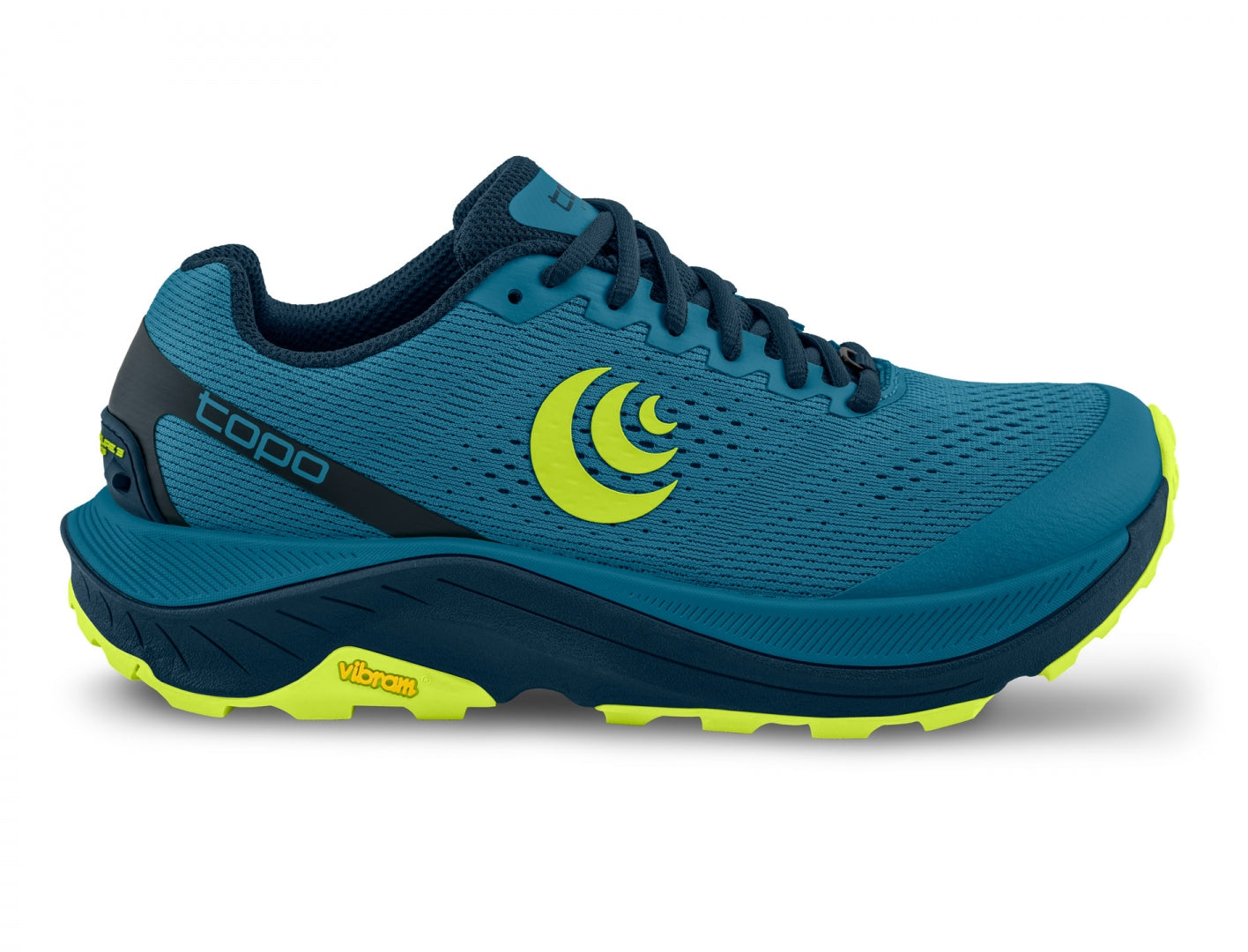 ULTRAVENTURE 3 - TOPO Athlétique