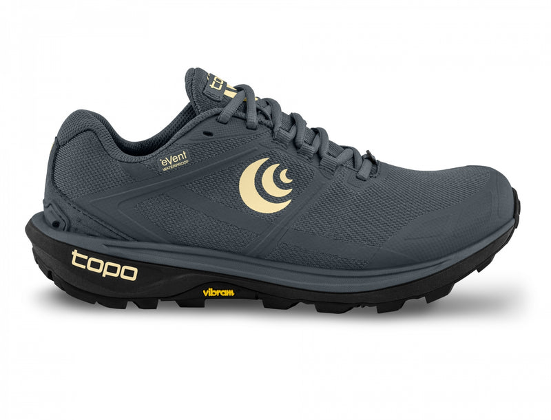 TERRAVENTURE W 4 WP - TOPO Athletic