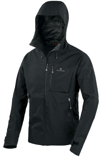 VALDEZ JKT HOMME - FERRINO