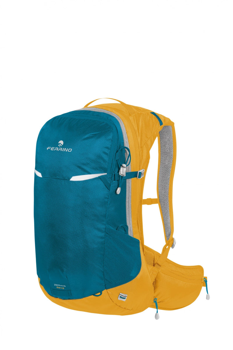 ZEPHYR 22+3 - ZAINO MULTISPORT - FERRINO