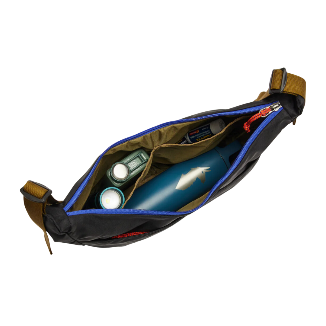TROZO 8L - BAG - COTOPAXI