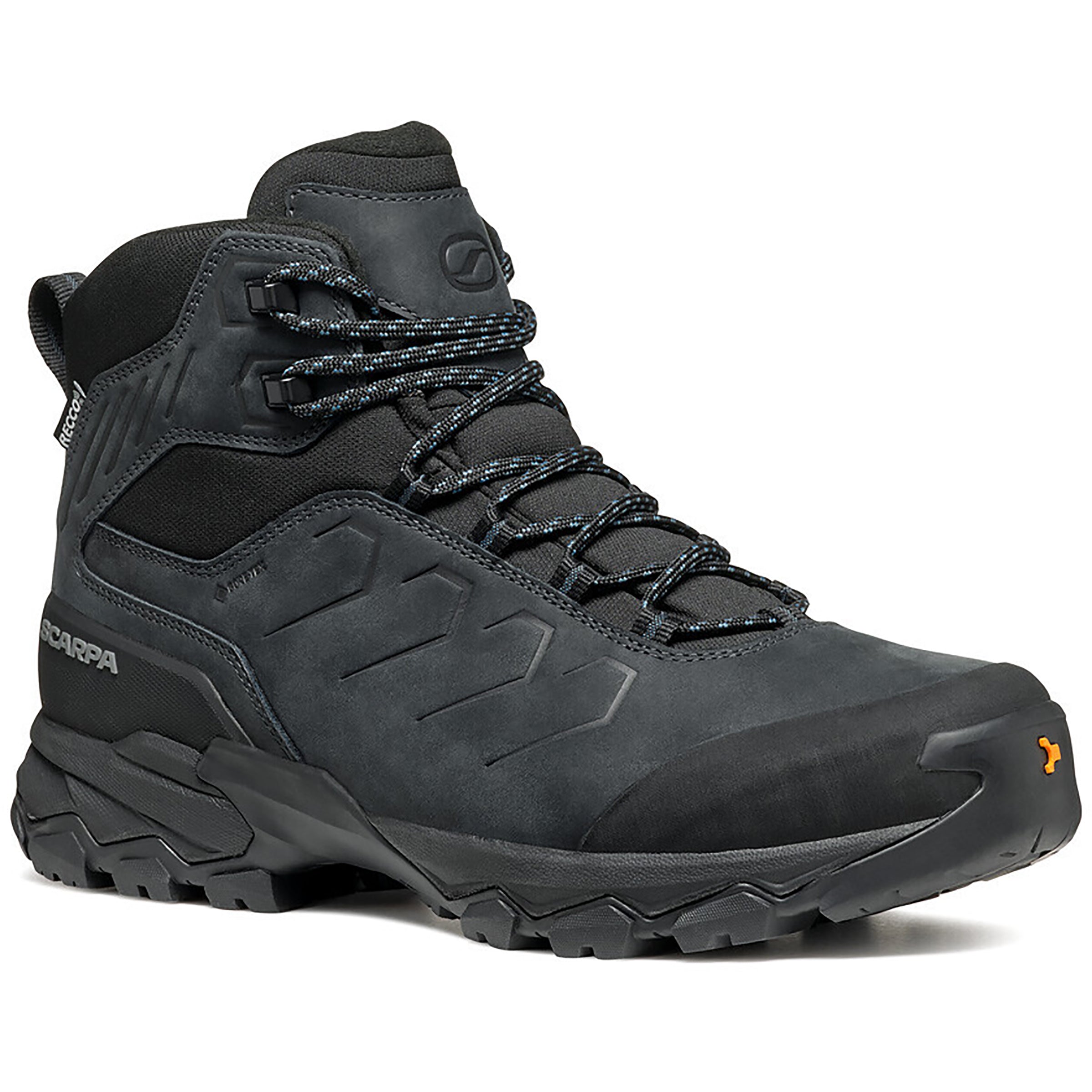 MORAINE MID PRO GTX M - SHOE