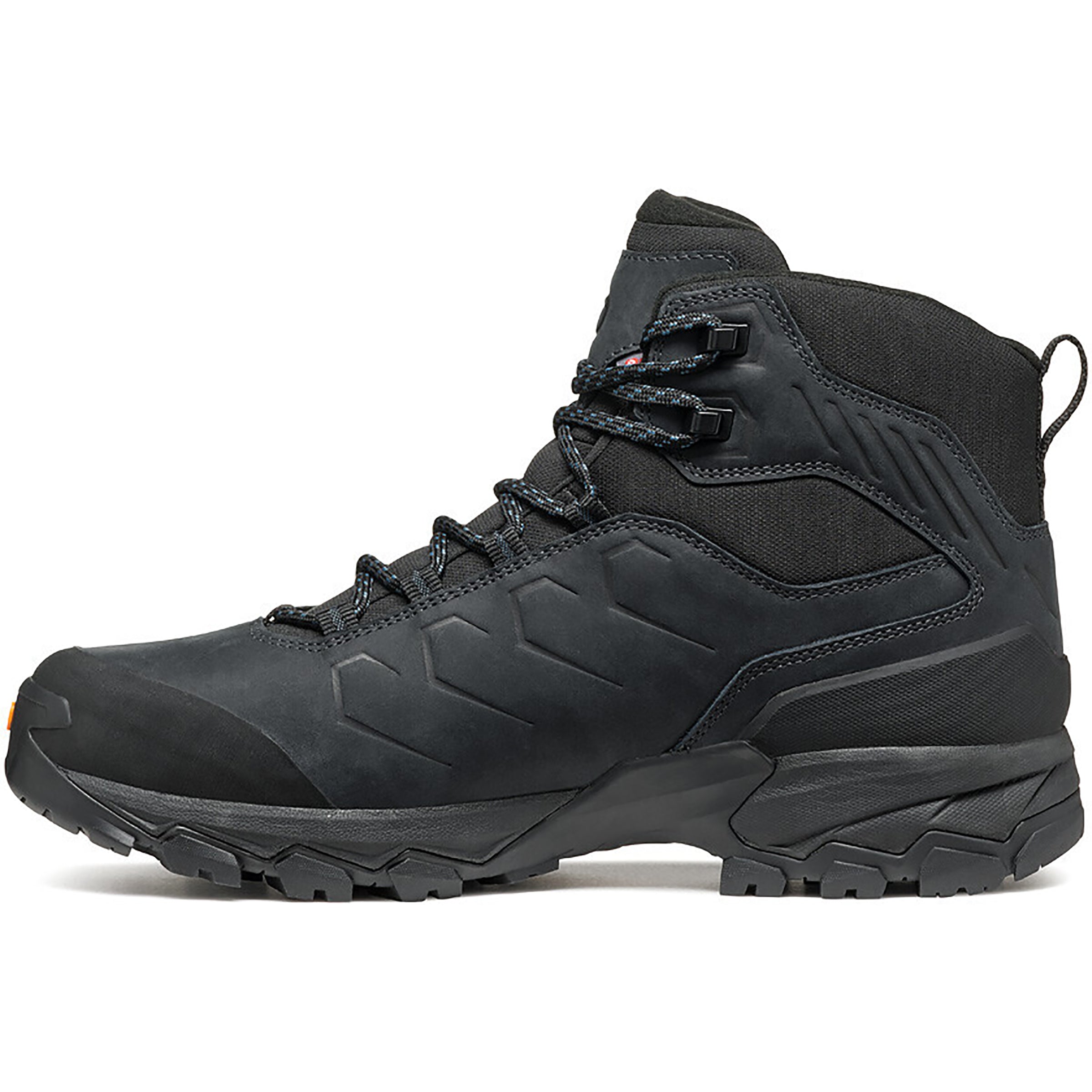 MORAINE MID PRO GTX M - SHOE