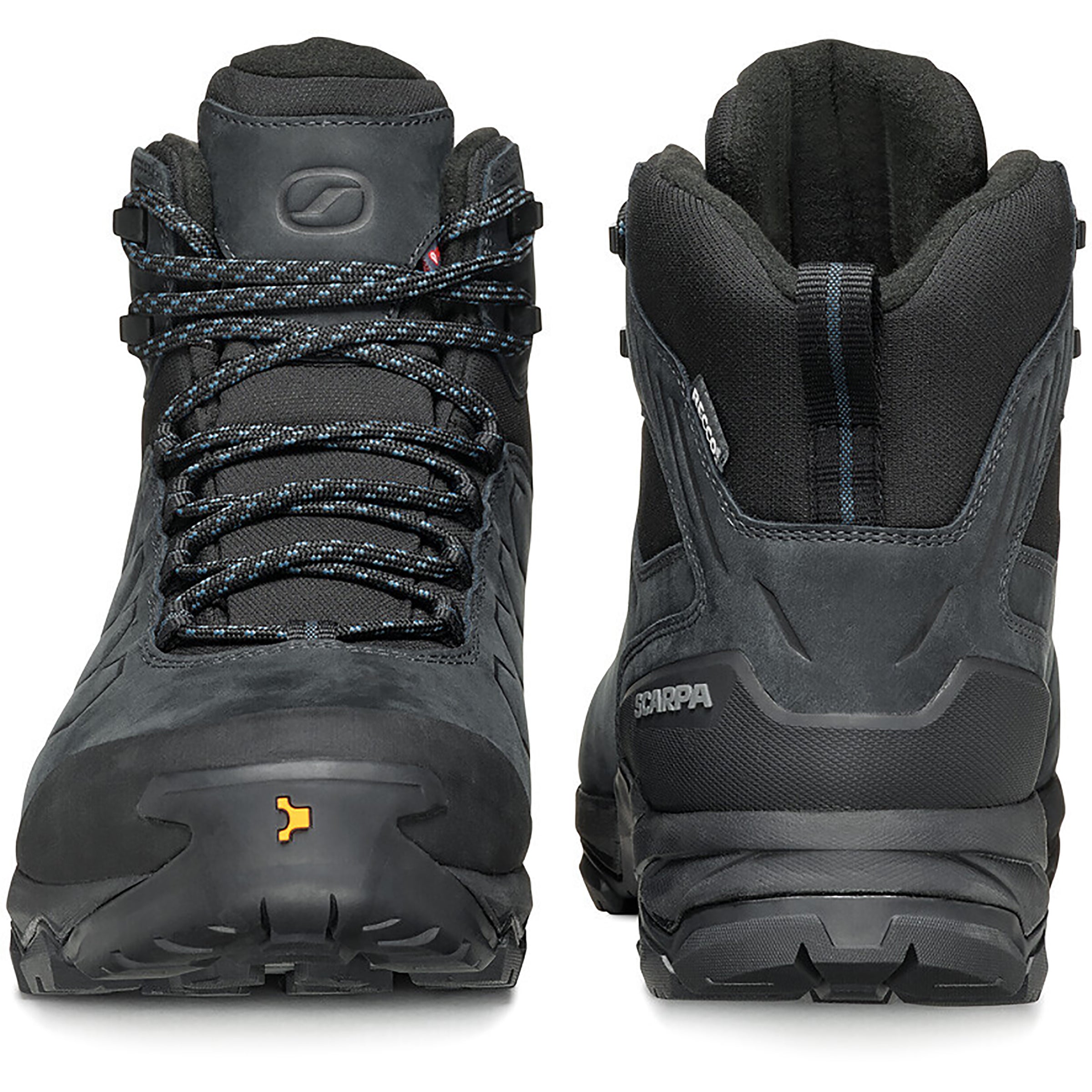 MORAINE MID PRO GTX M - SHOE