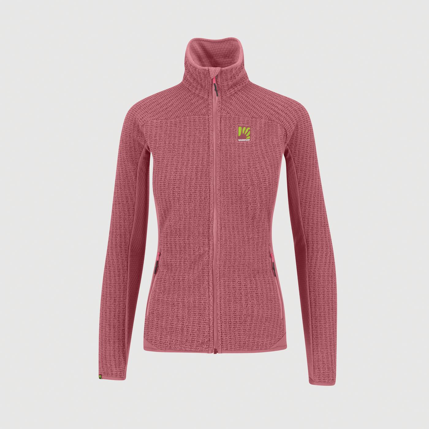 FLEECE SPOOL - WMN - KARPOS