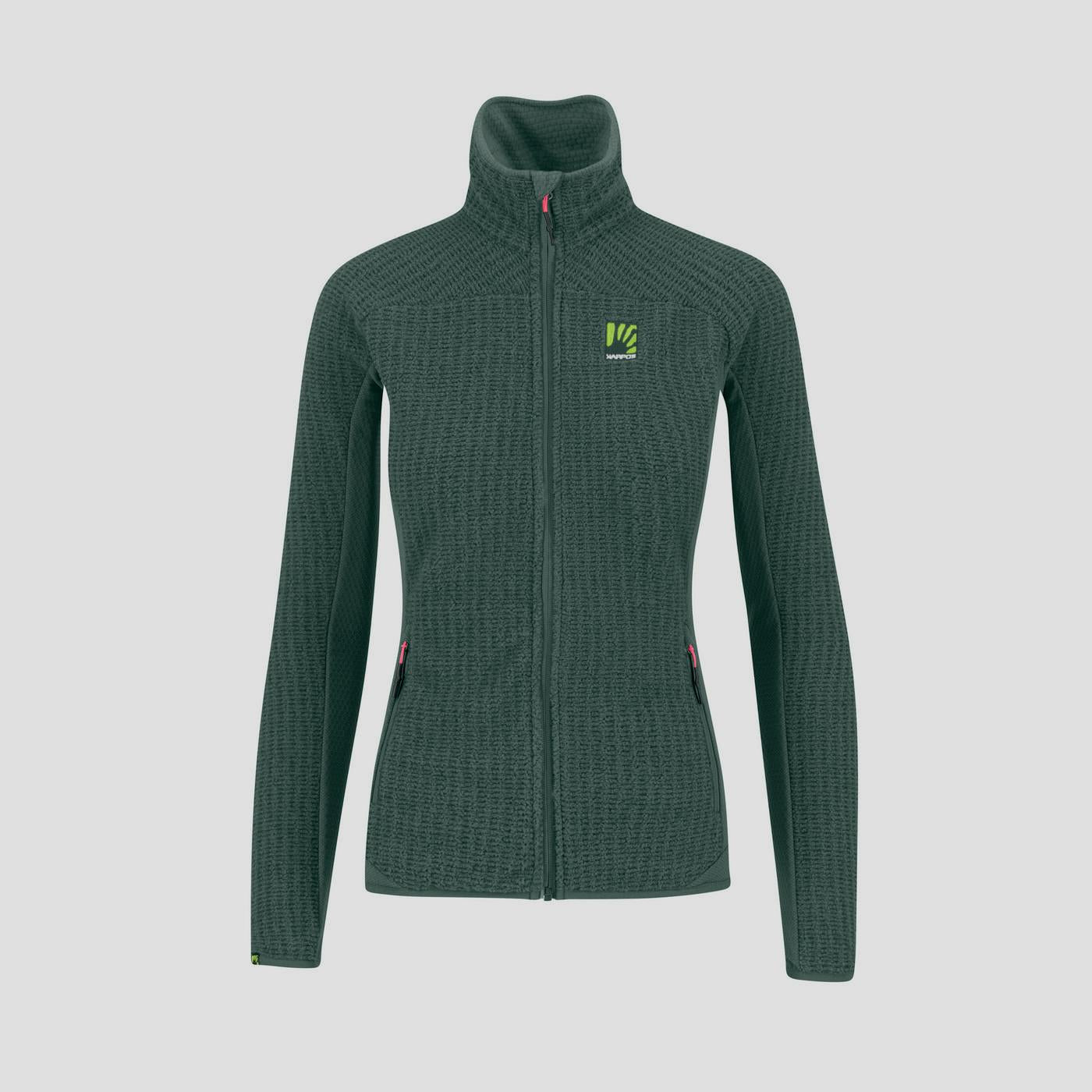 FLEECE SPOOL - WMN - KARPOS
