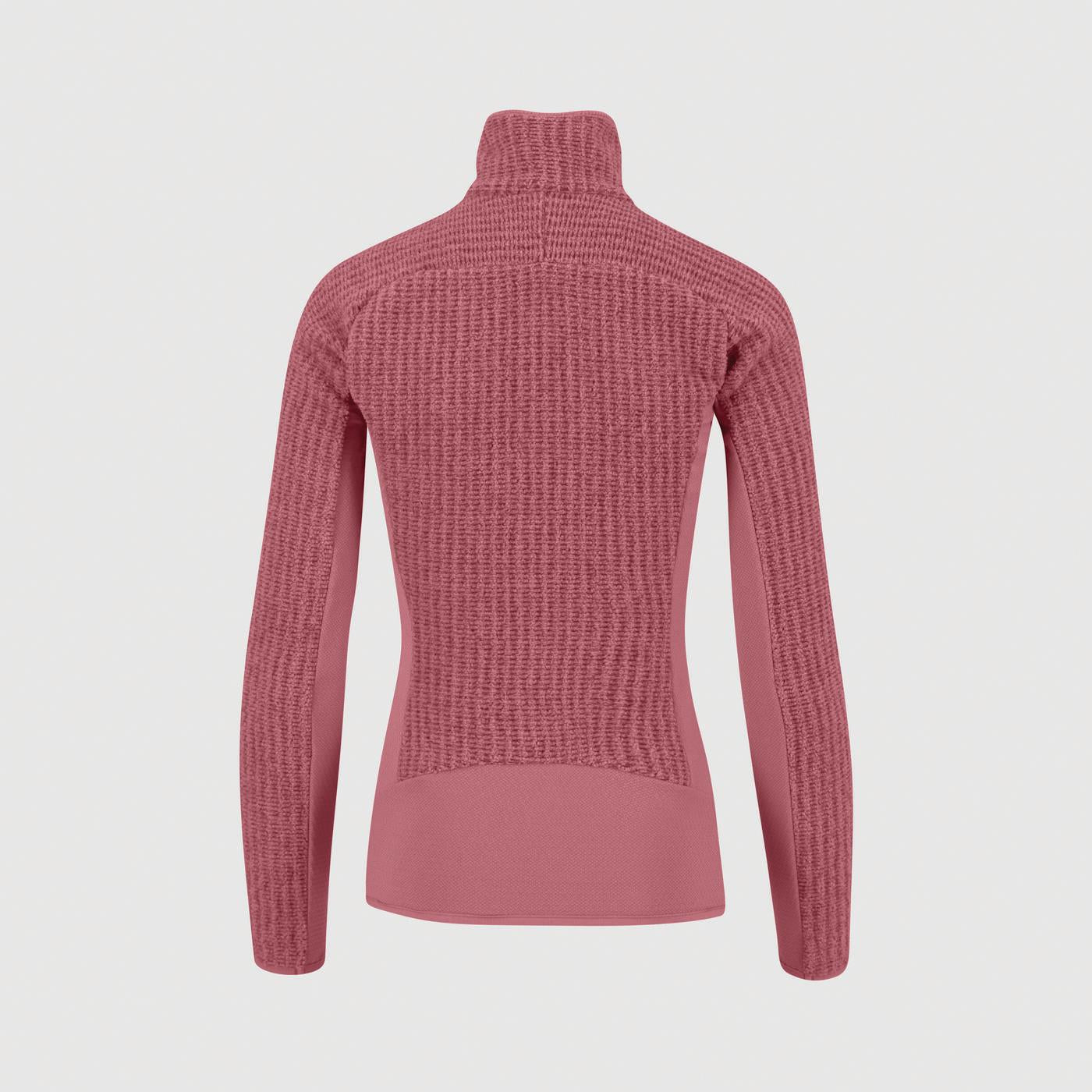 FLEECE SPOOL - WMN - KARPOS