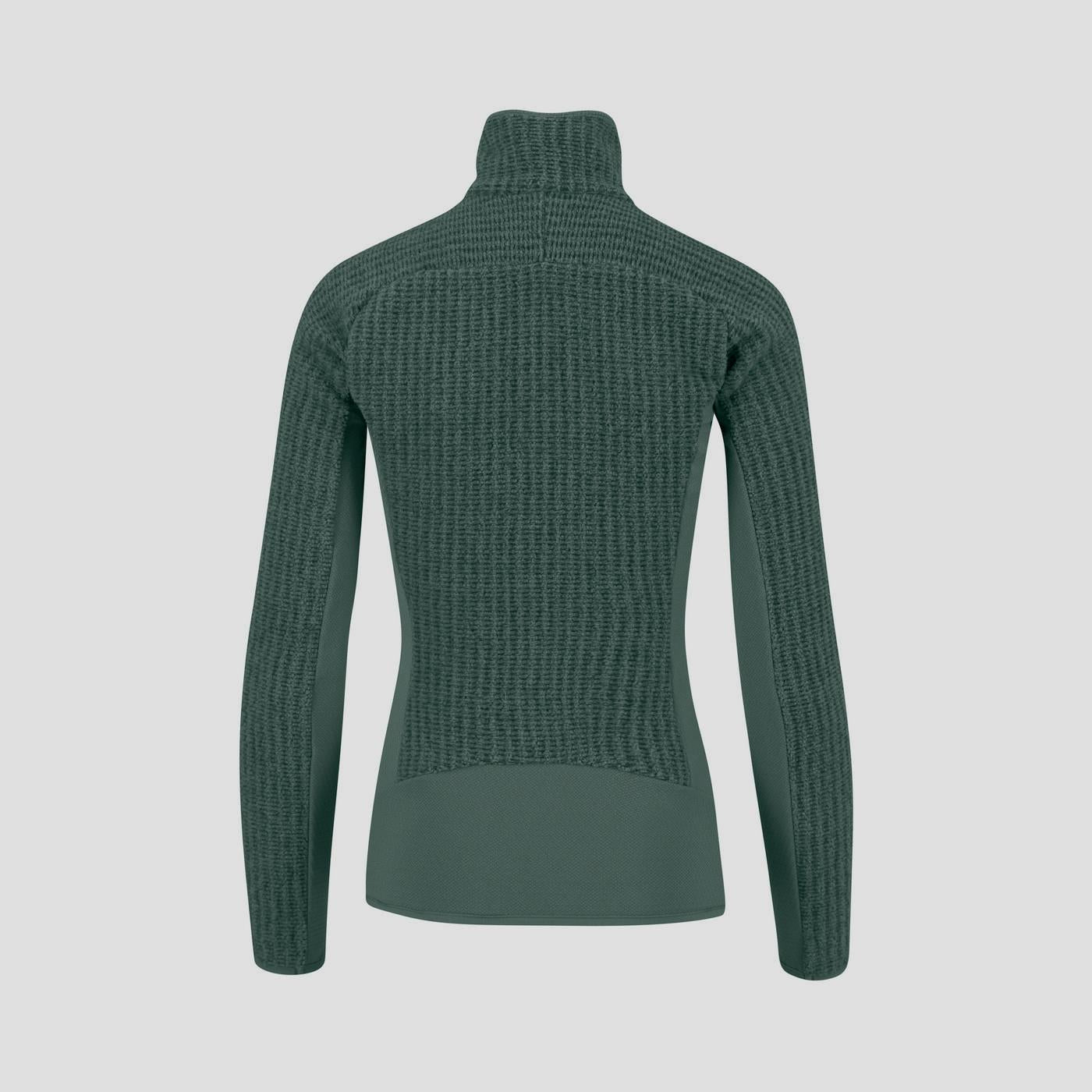 FLEECE SPOOL - WMN - KARPOS