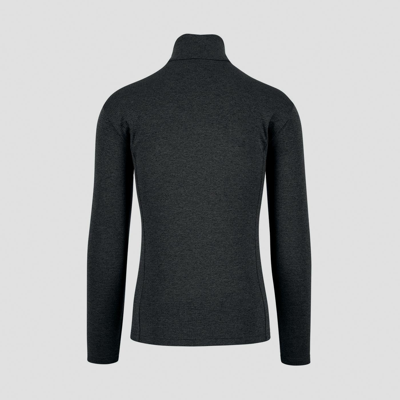 PIZZOCCO FULL ZIP FLEECE - KARPOS