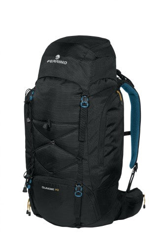 DUNDEE - SAC À DOS 70L - 1,68Kg - SCOUT - FERRINO 
