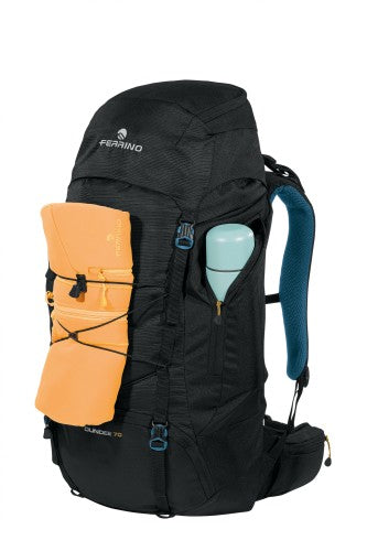 DUNDEE - SAC À DOS 70L - 1,68Kg - SCOUT - FERRINO 