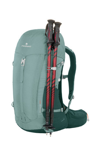 ZAINO FERRINO - HIKEMASTER 34 lady