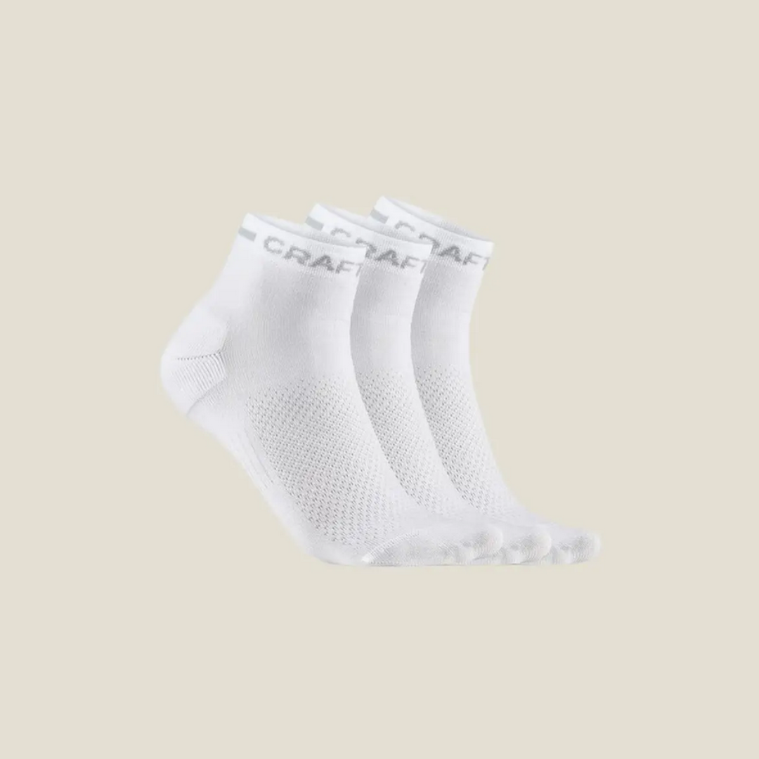 CORE DRY MID 3PZ - CALZINI - CRAFT