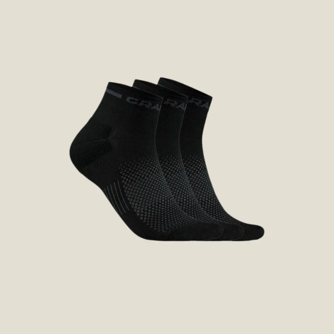 CORE DRY MID 3PZ - CALZINI - CRAFT