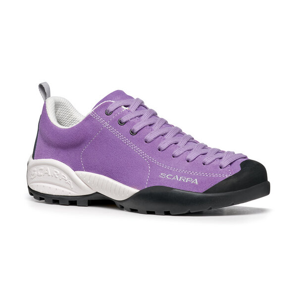 MOJITO SUEDE - SHOE