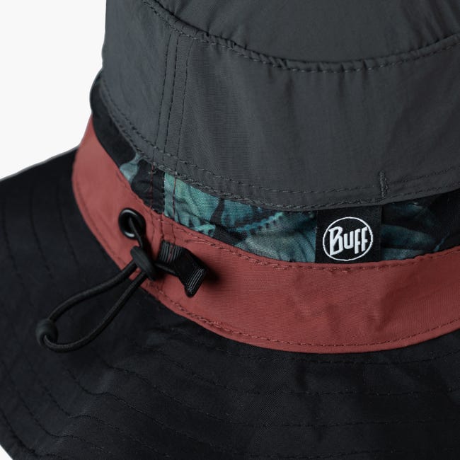 EXPLORER BOONEY HAT - CAPPELLO - BUFF