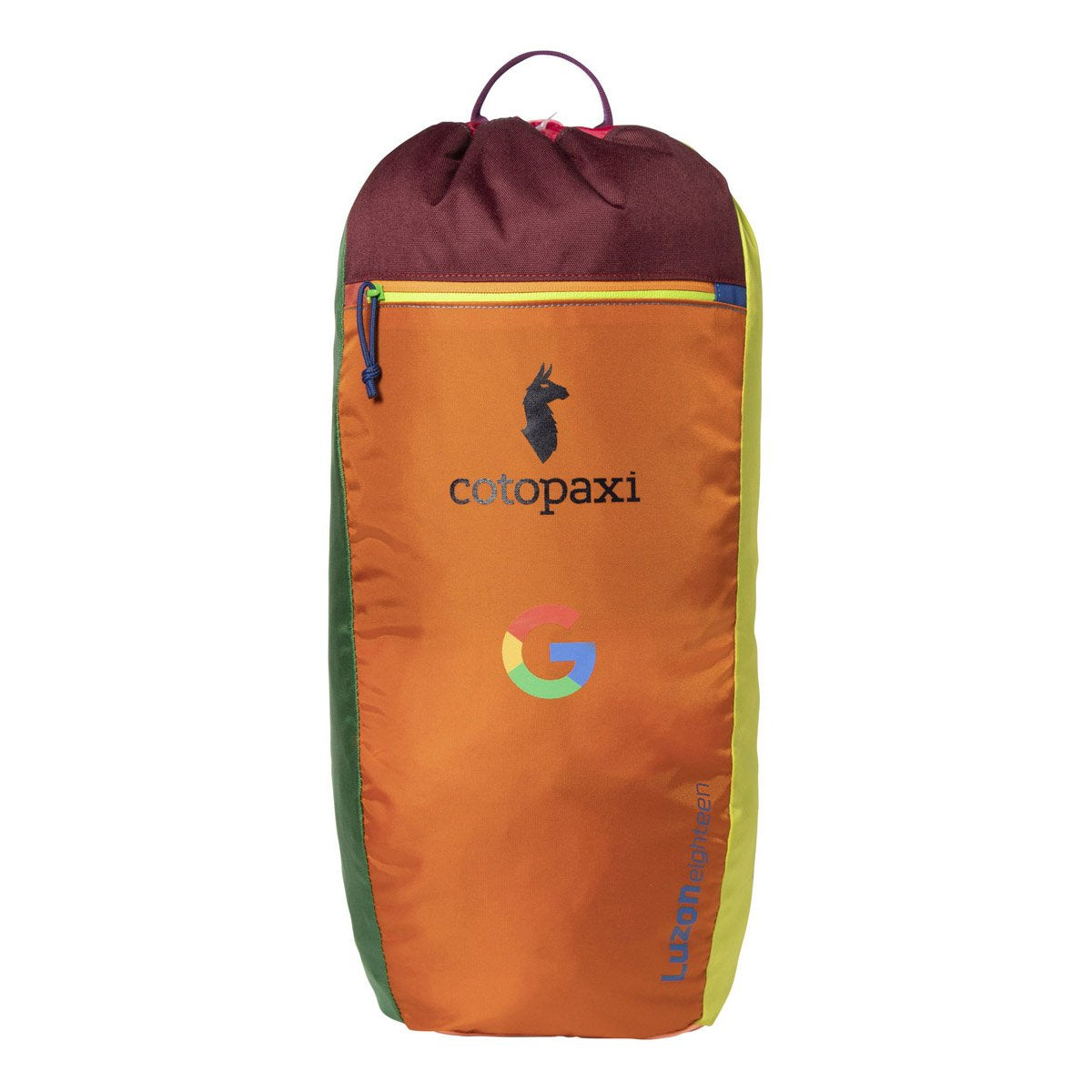 LUZON 24L - ZAINO - COTOPAXI - ROMA