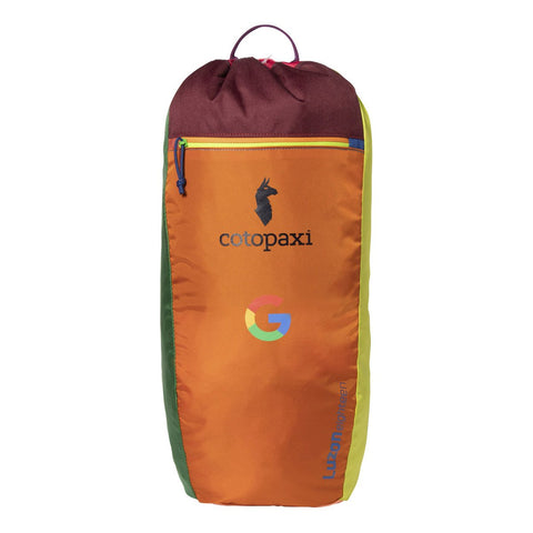 LUZON 18L - ZAINO - COTOPAXI