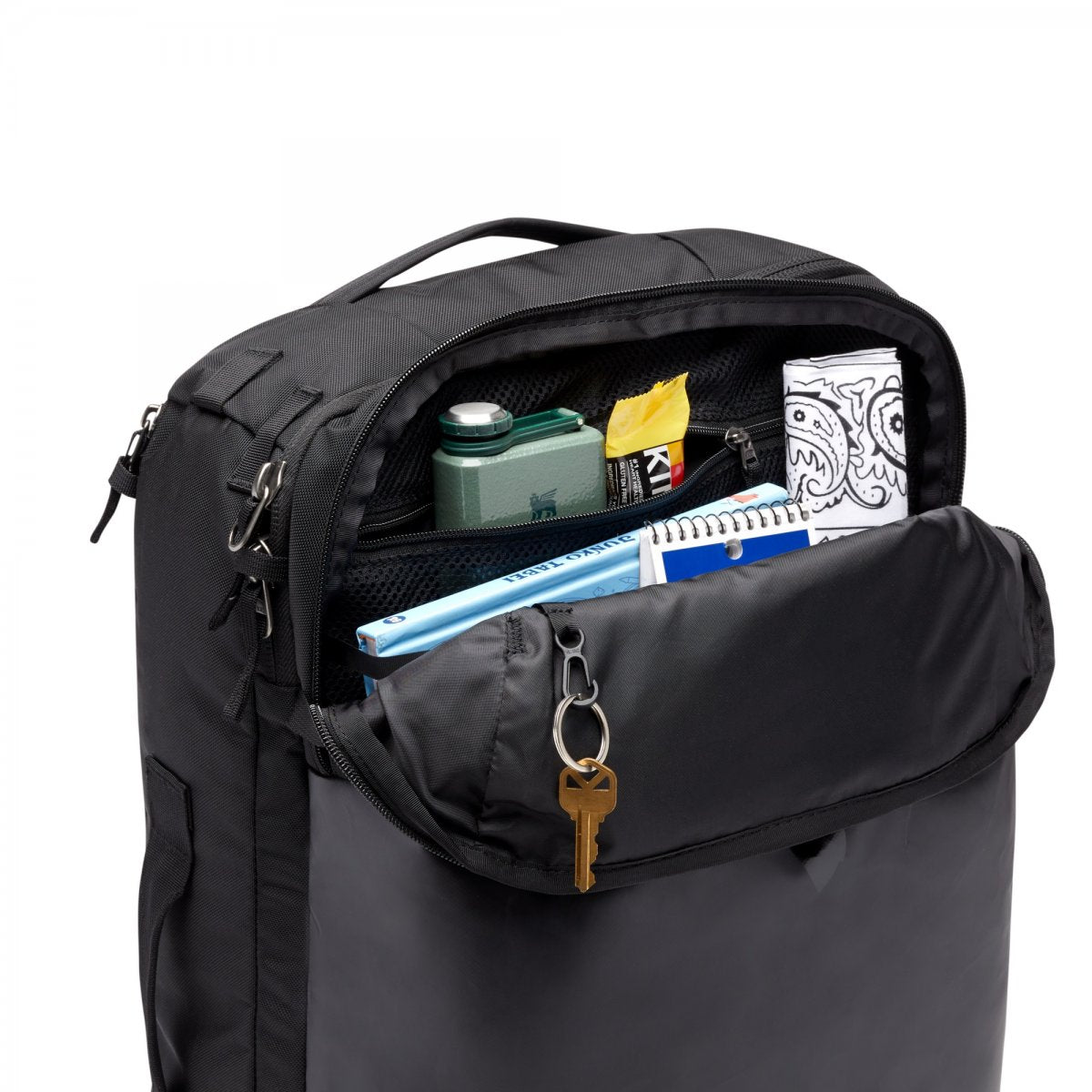Allpa 35L Travel Pack - COTOPAXI a Roma