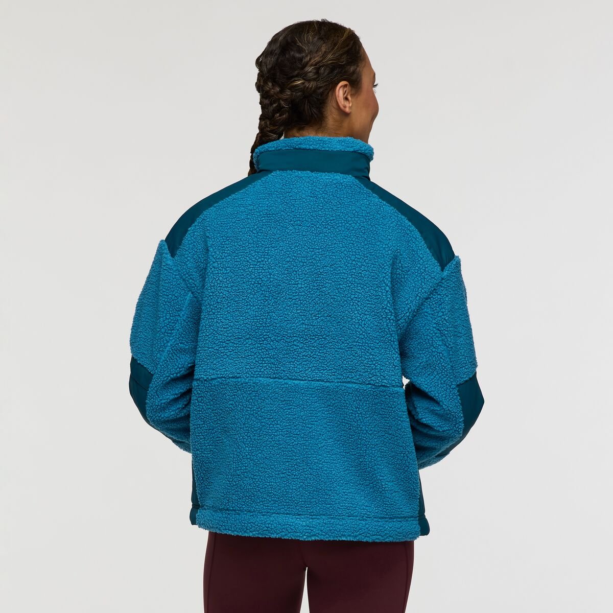 BACANO JACKET - COTOPAXI 
