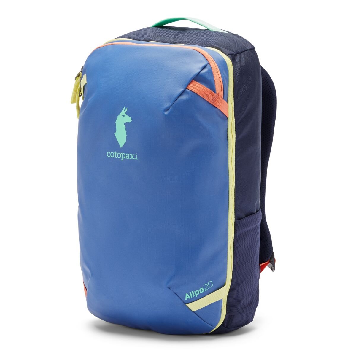 ALLPA 20L TRAVEL PACK - COTOPAXI