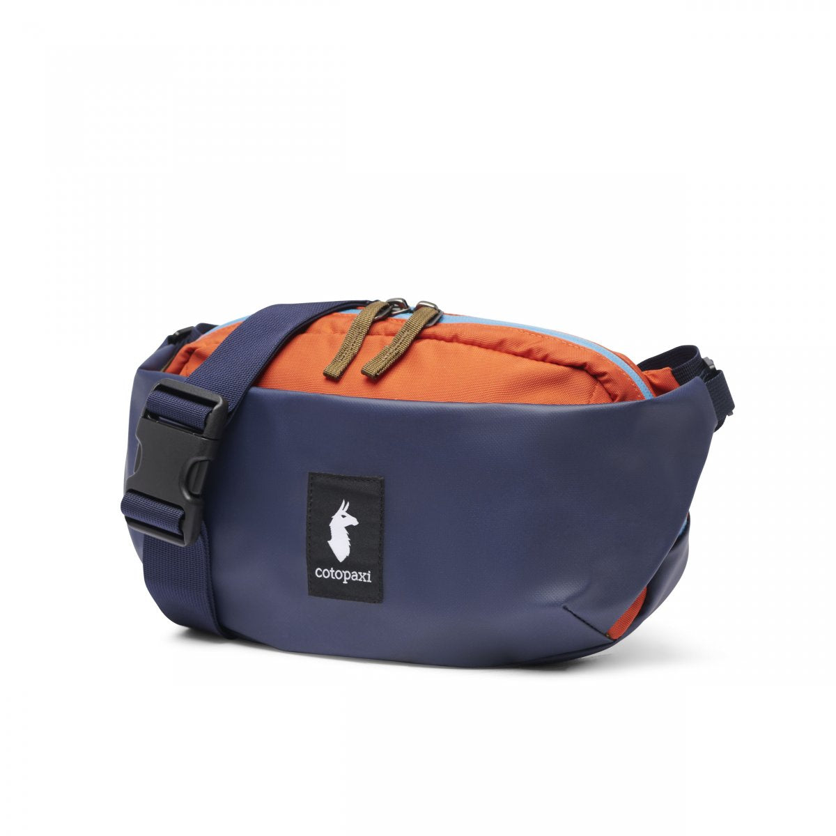 Coso 2L Hip Pack - BAG - COTOPAXI - BF MOUNTAIN
