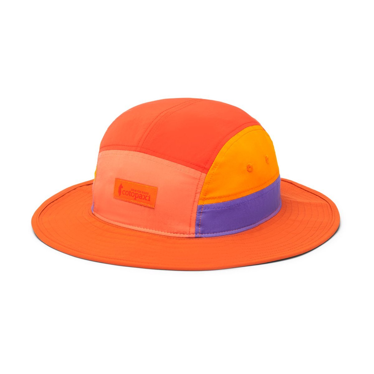 Tech Bucket Hat - HAT - COTOPAXI - Rome