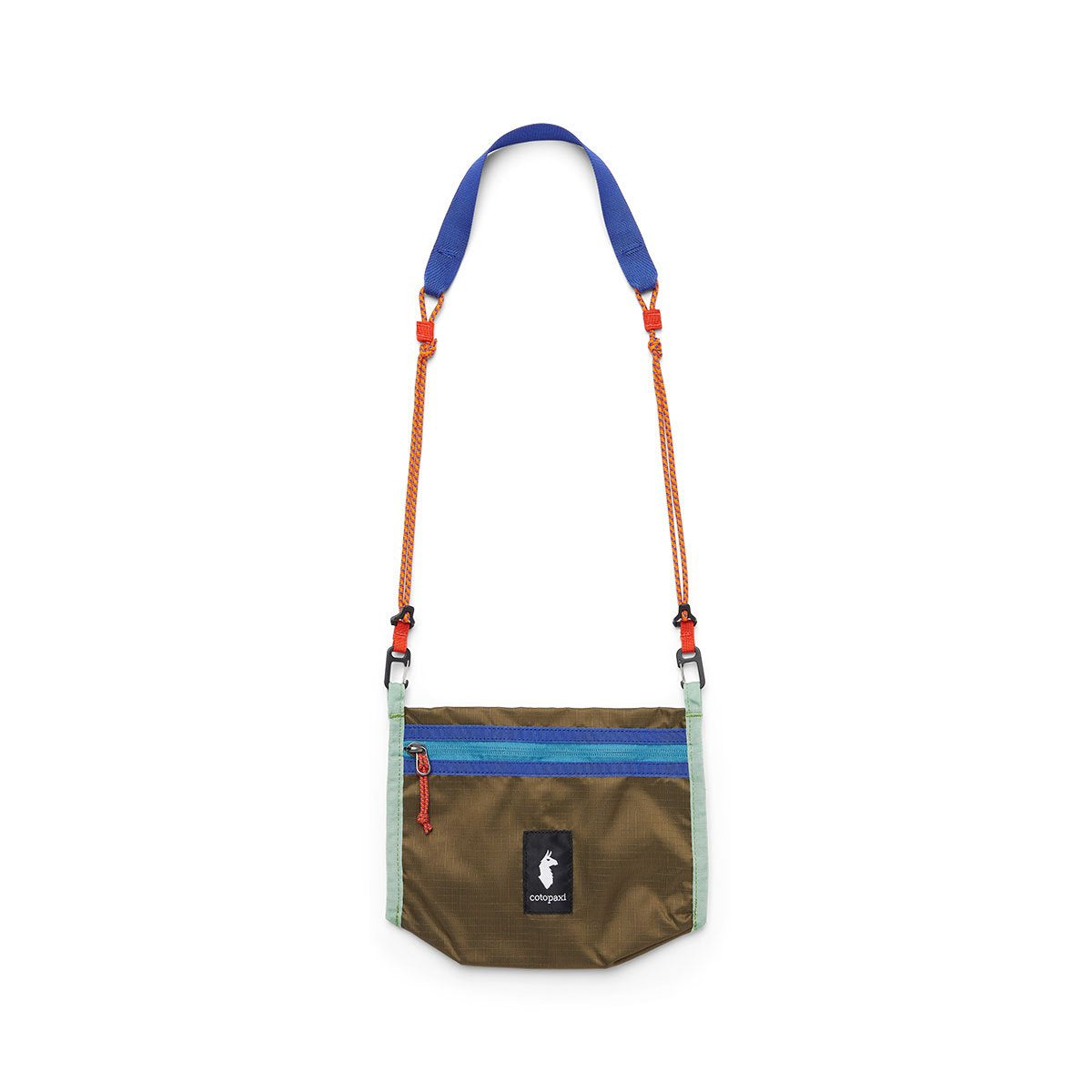 LIST 2L - SHOULDER BAG - COTOPAXI 