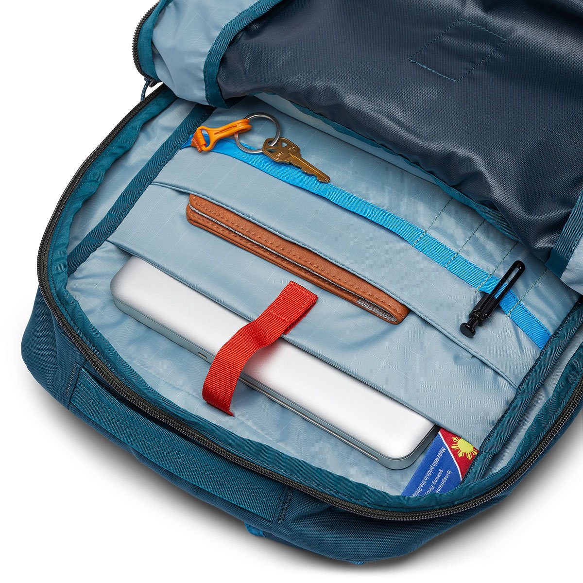 CHIQUILLO 26 L - CHAQUE JOUR - COTOPAXI