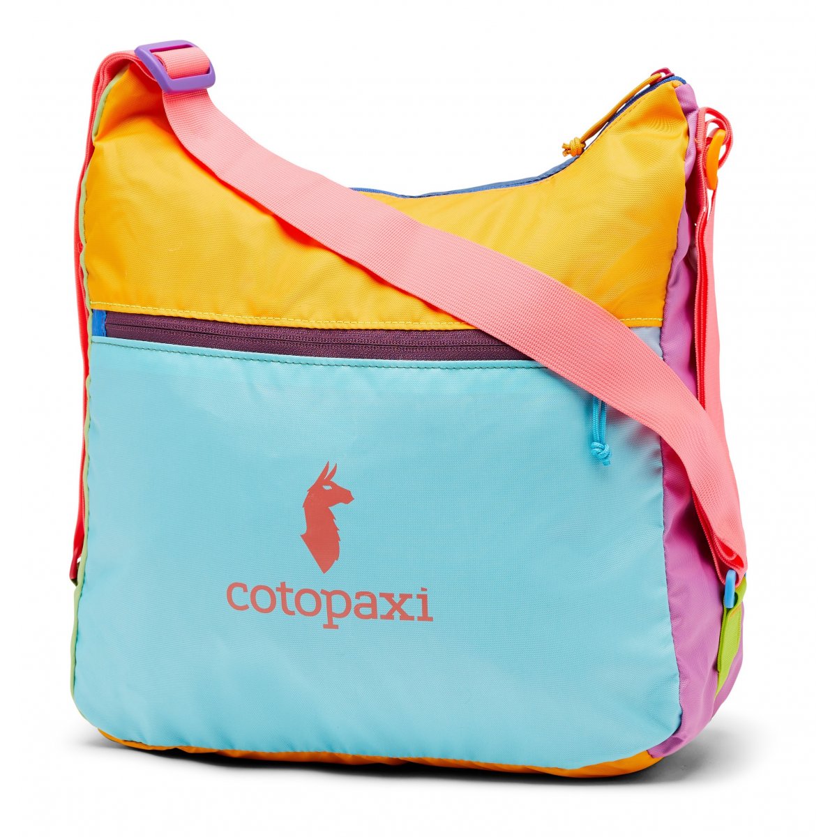 TAAL CONVERTIBLE TOTE - Del Dìa - COTOPAXI