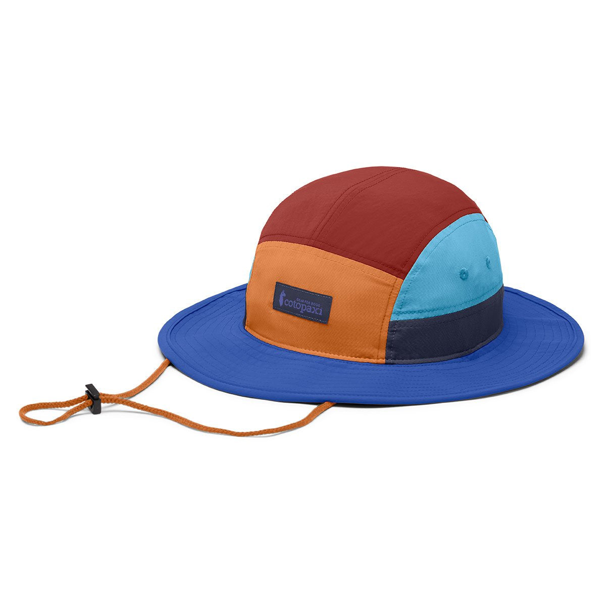 Tech Bucket Hat - HAT - COTOPAXI - Rome