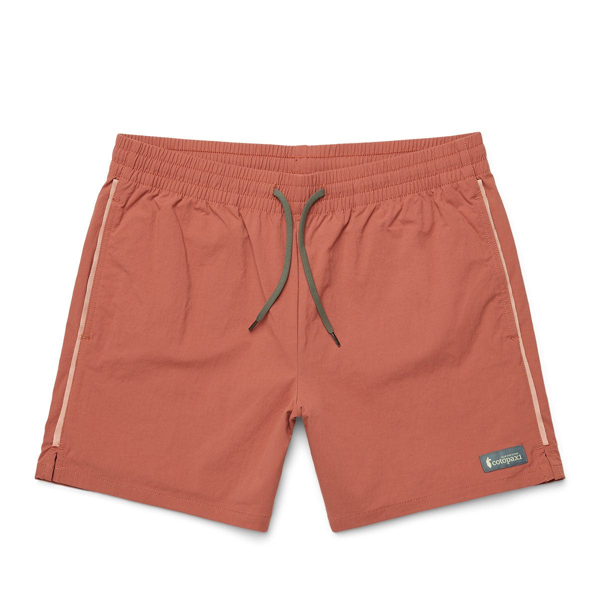 BRINCO 5" - W SHORT - COTOPAXI